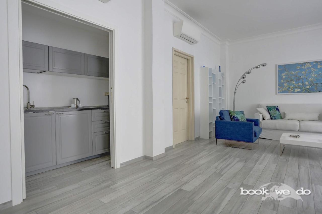 My Suites Piazza Di Spagna Roma Eksteriør bilde
