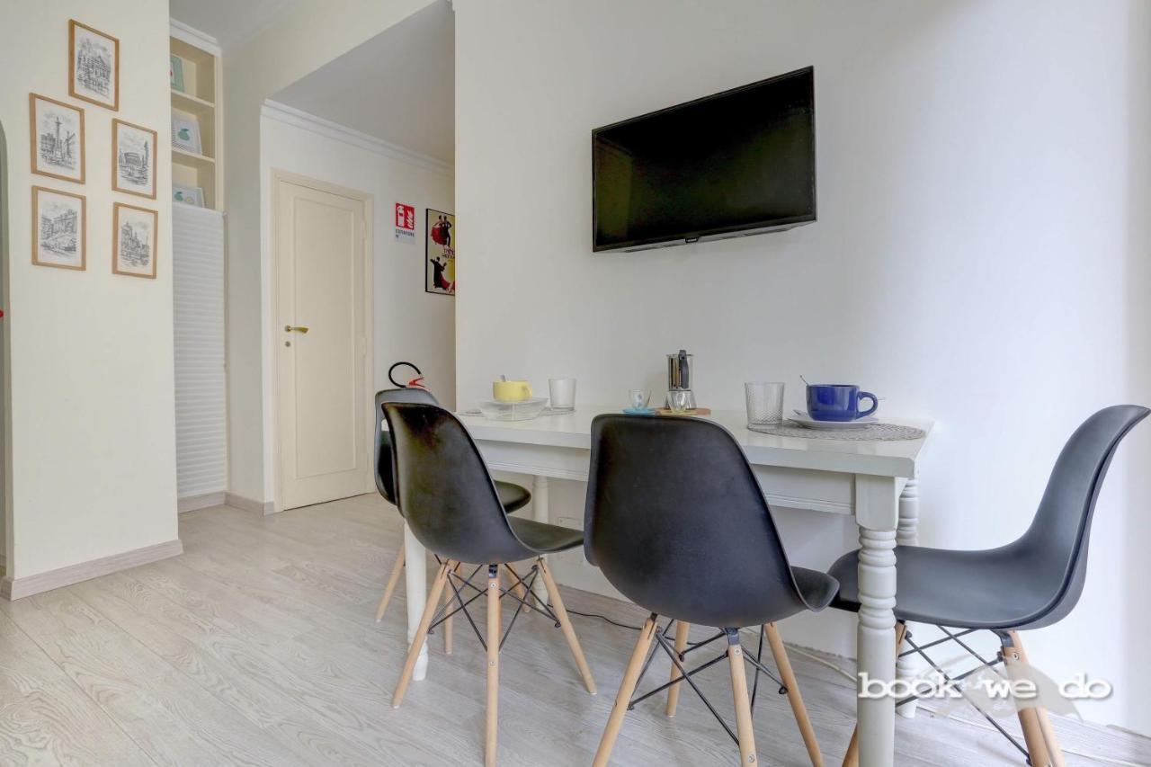 My Suites Piazza Di Spagna Roma Eksteriør bilde