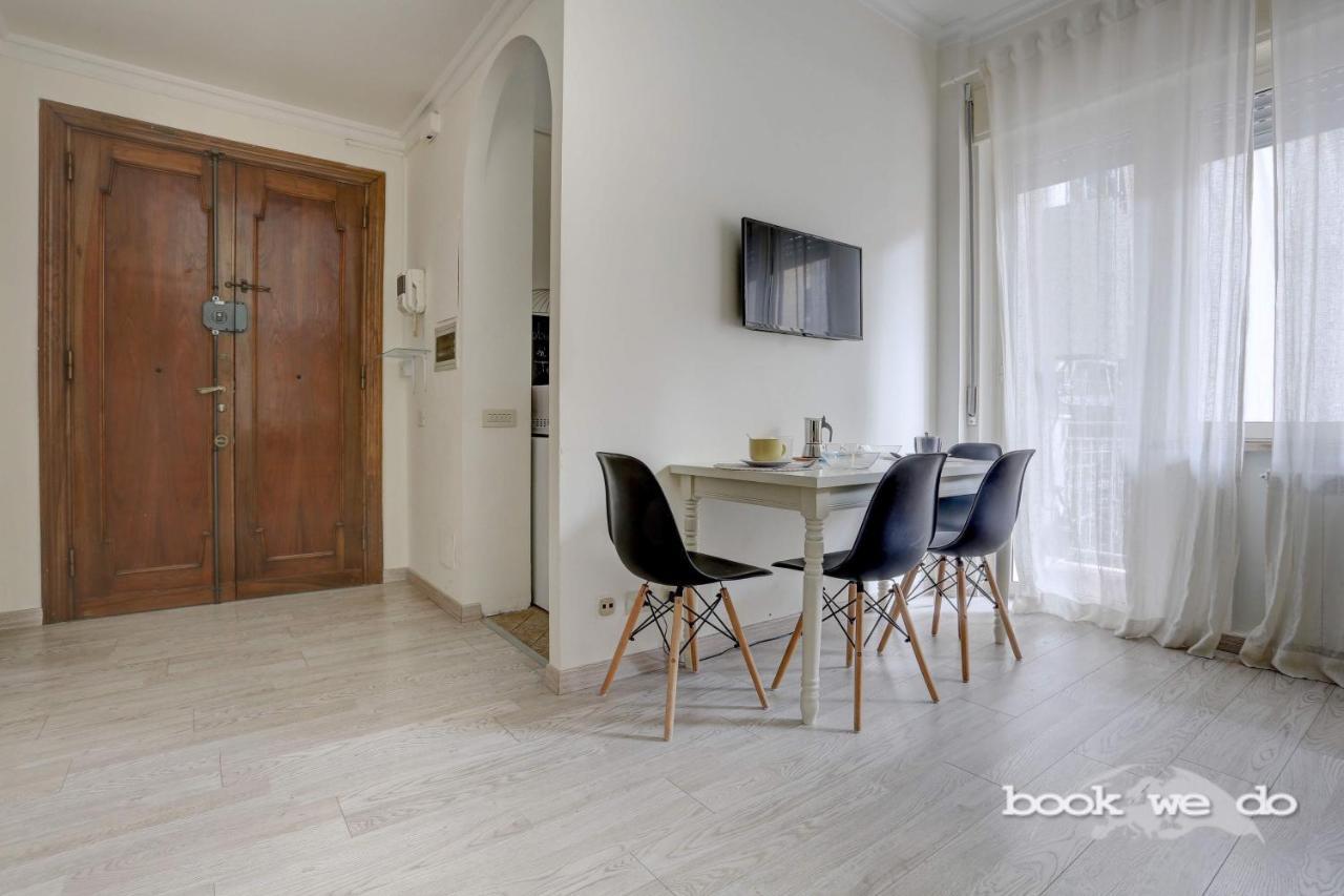 My Suites Piazza Di Spagna Roma Eksteriør bilde