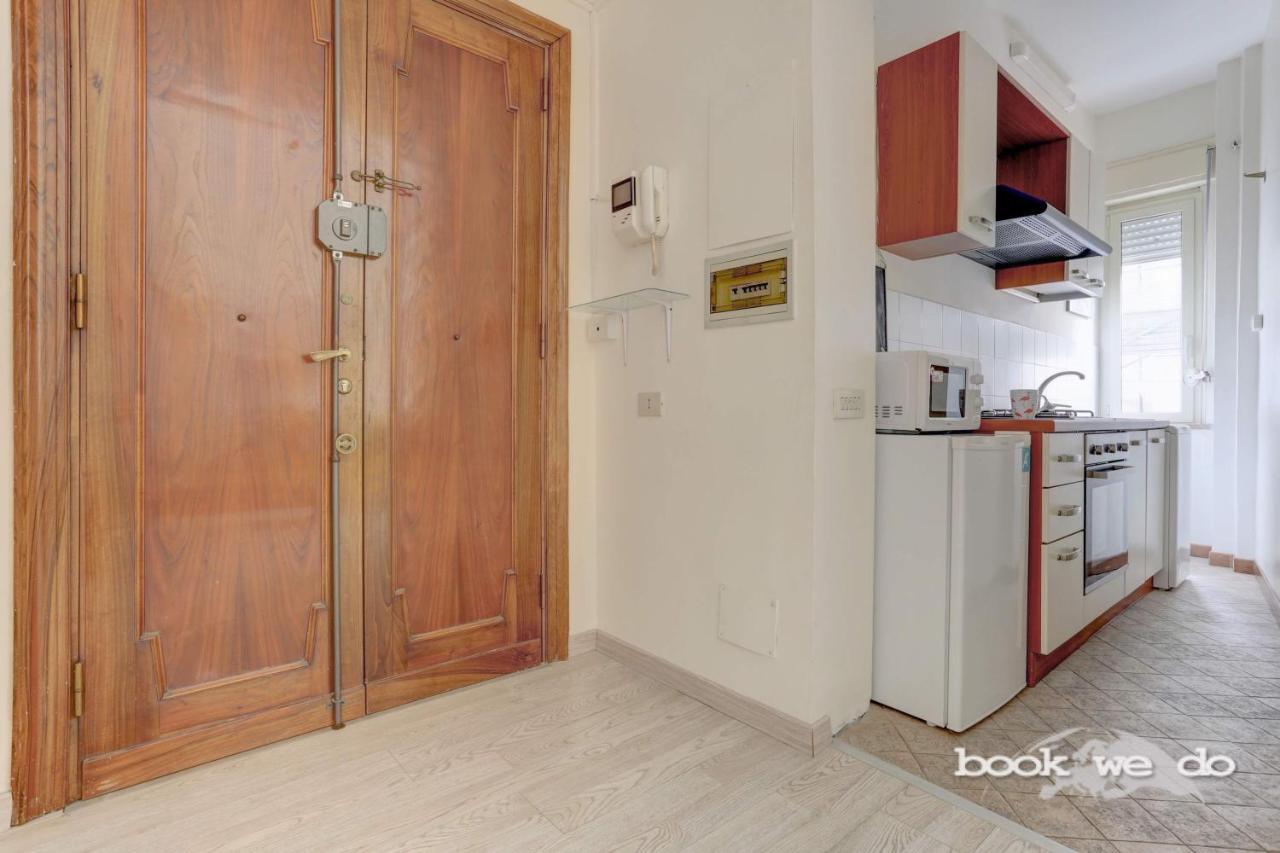 My Suites Piazza Di Spagna Roma Eksteriør bilde