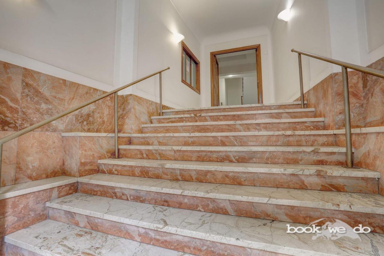 My Suites Piazza Di Spagna Roma Eksteriør bilde