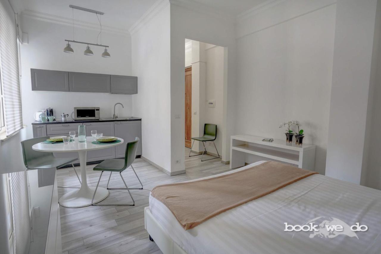 My Suites Piazza Di Spagna Roma Eksteriør bilde