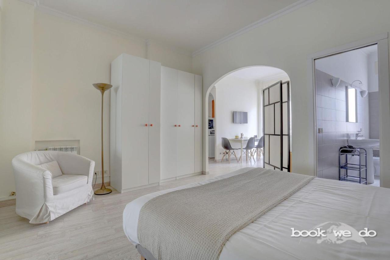 My Suites Piazza Di Spagna Roma Eksteriør bilde