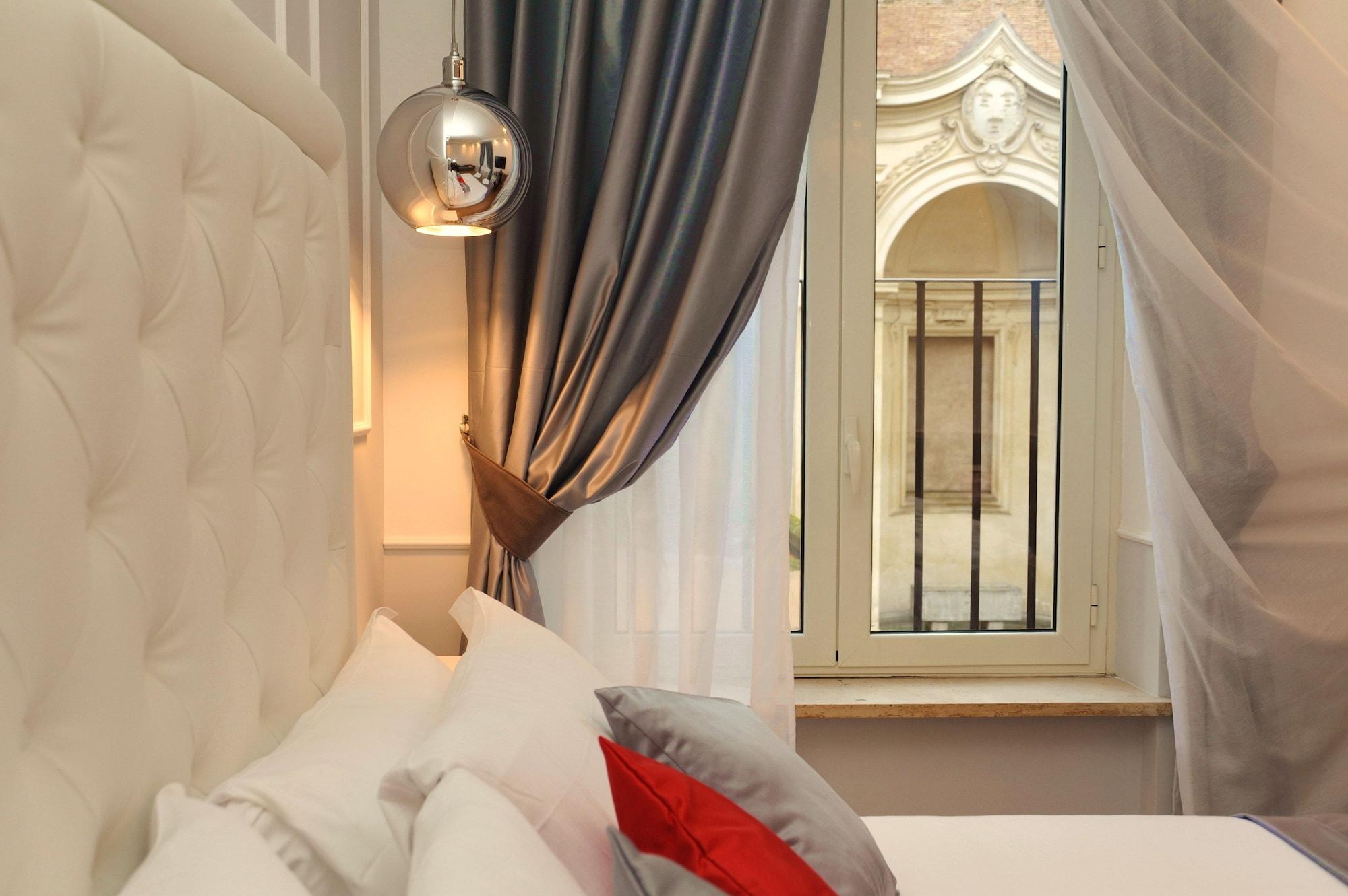 My Suites Piazza Di Spagna Roma Eksteriør bilde