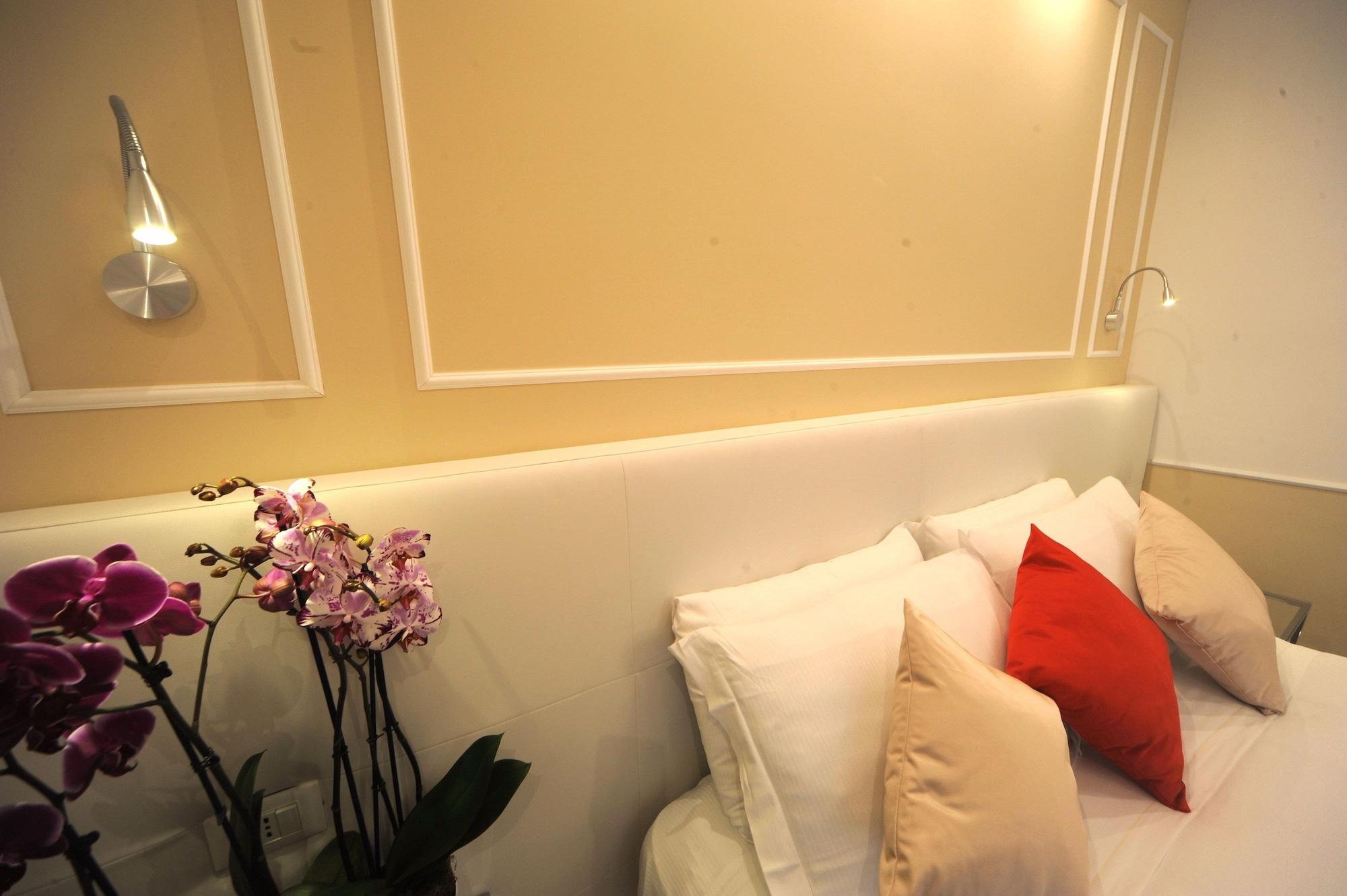 My Suites Piazza Di Spagna Roma Eksteriør bilde