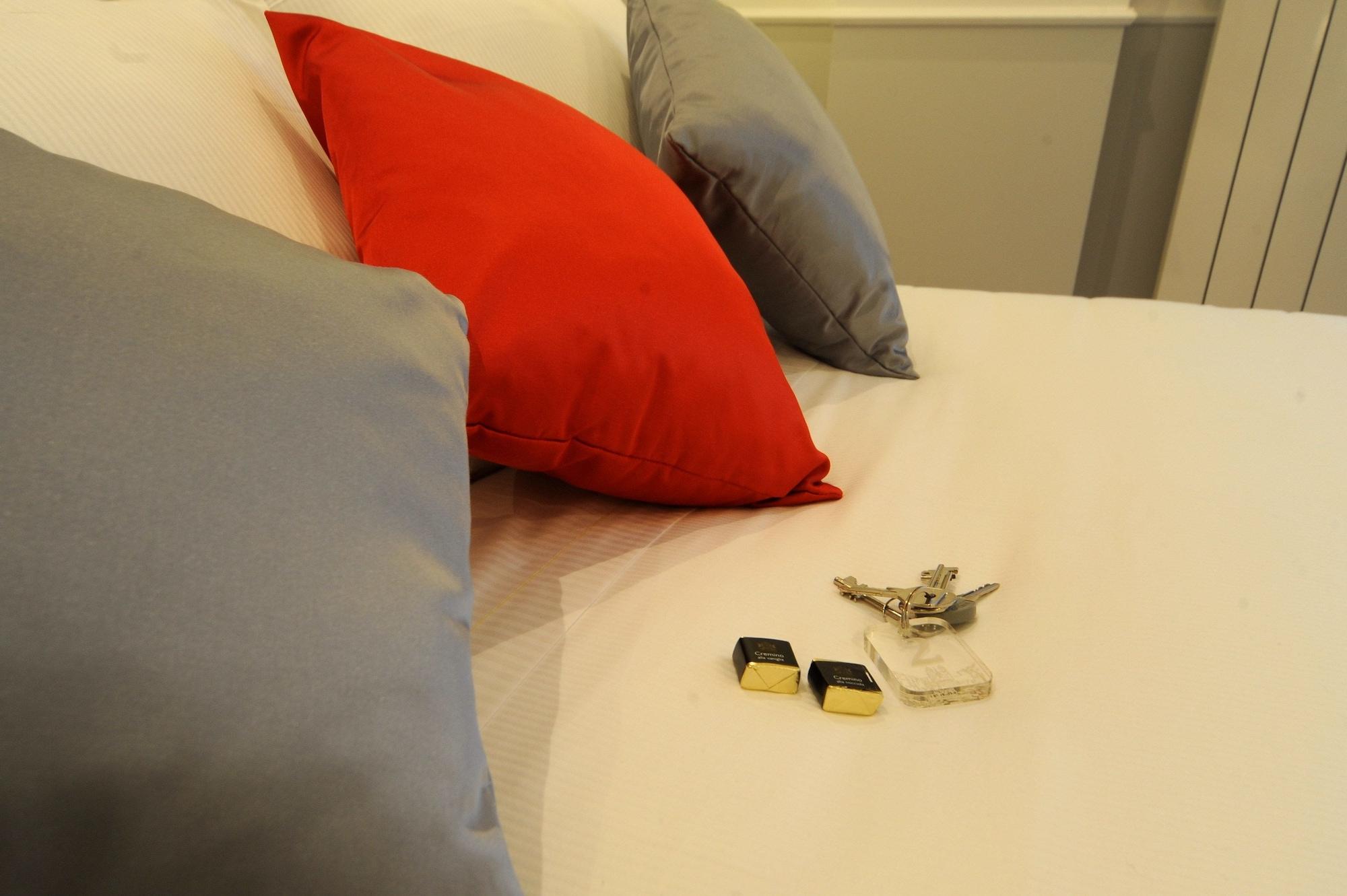 My Suites Piazza Di Spagna Roma Eksteriør bilde