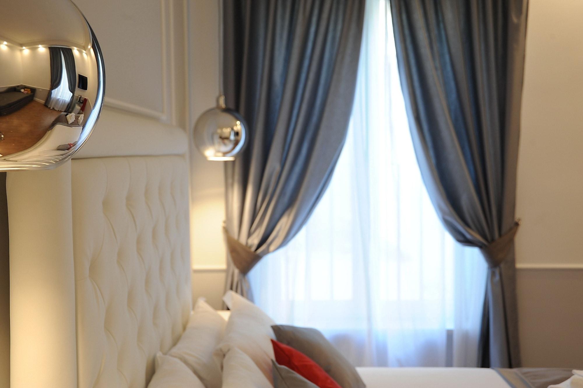 My Suites Piazza Di Spagna Roma Eksteriør bilde