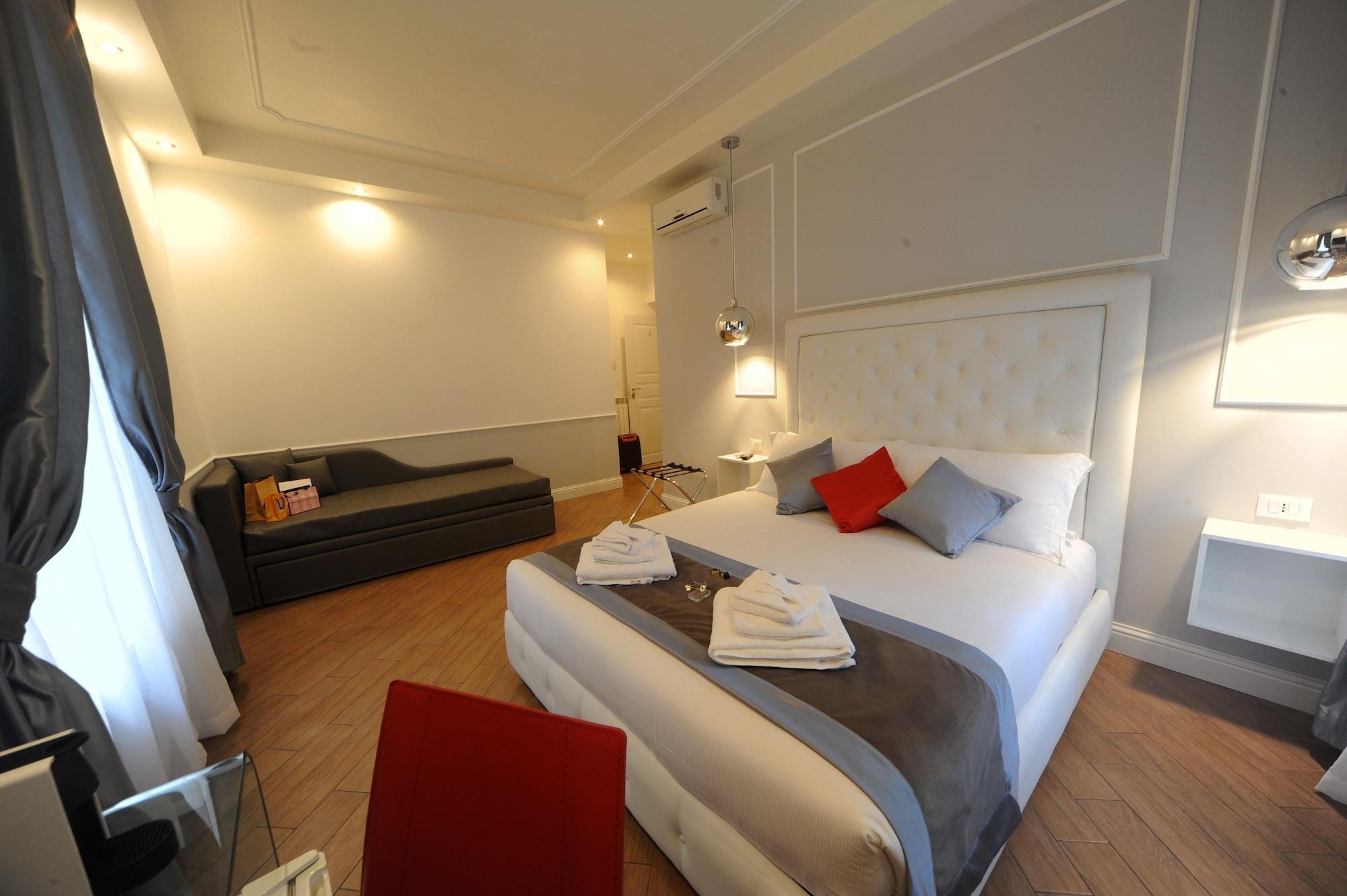 My Suites Piazza Di Spagna Roma Eksteriør bilde