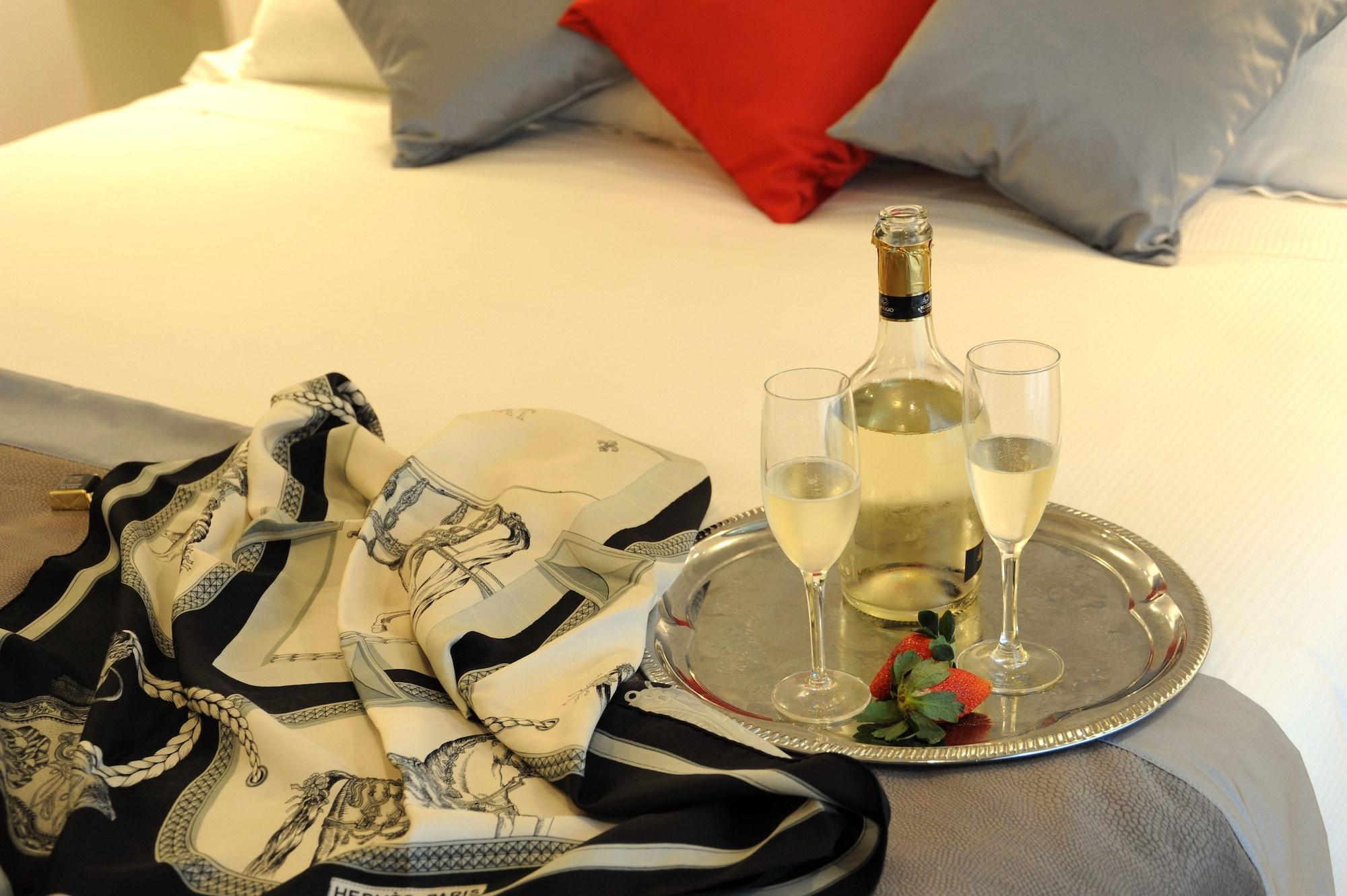 My Suites Piazza Di Spagna Roma Eksteriør bilde