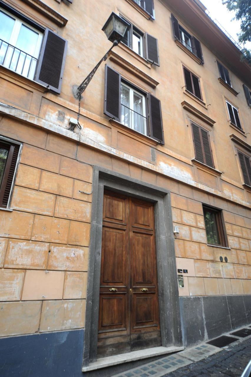 My Suites Piazza Di Spagna Roma Eksteriør bilde