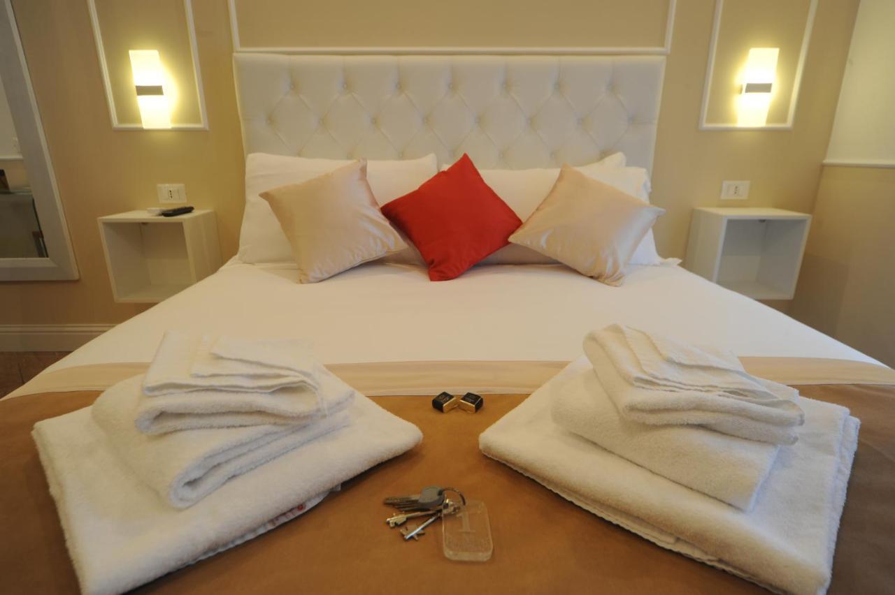 My Suites Piazza Di Spagna Roma Eksteriør bilde