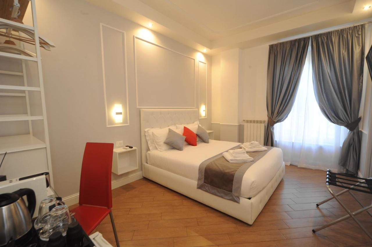 My Suites Piazza Di Spagna Roma Eksteriør bilde